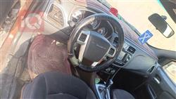 Chrysler 200